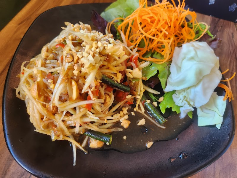 Sam's Thai Kitchen photo 10