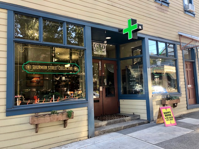 Thurman Street Collective