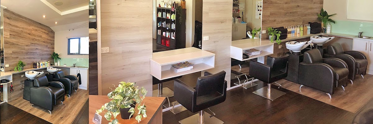 Jazmin Hair and Makeup Design Hairdresser Greensborough