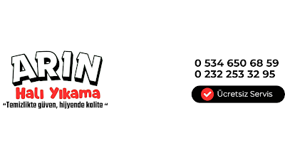 Arın Halı Yıkama - Temizlik