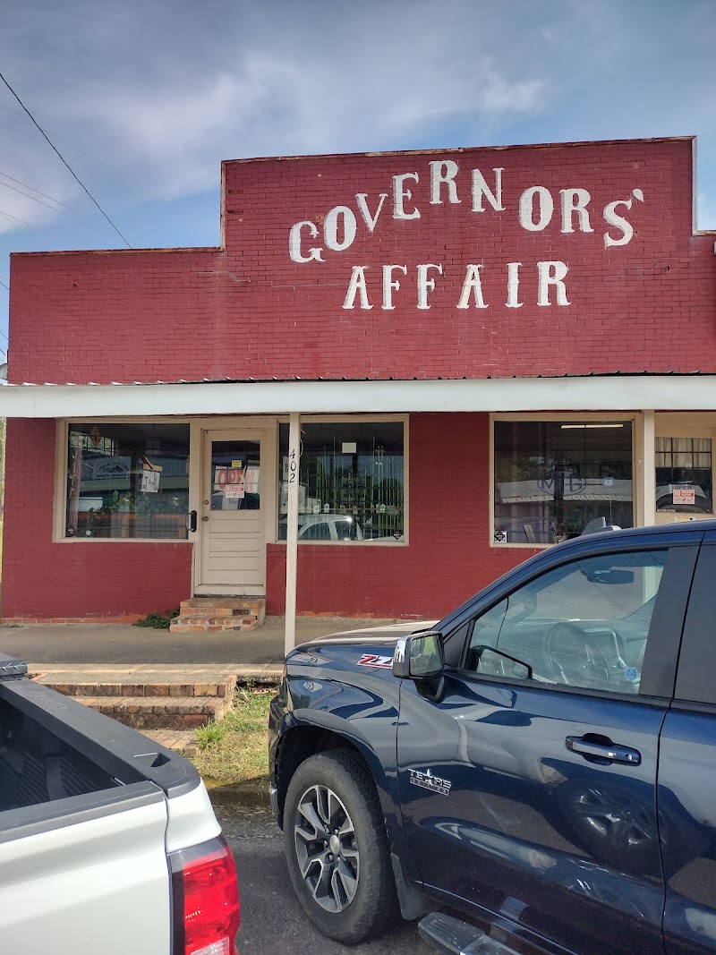 Governors' Affair photo