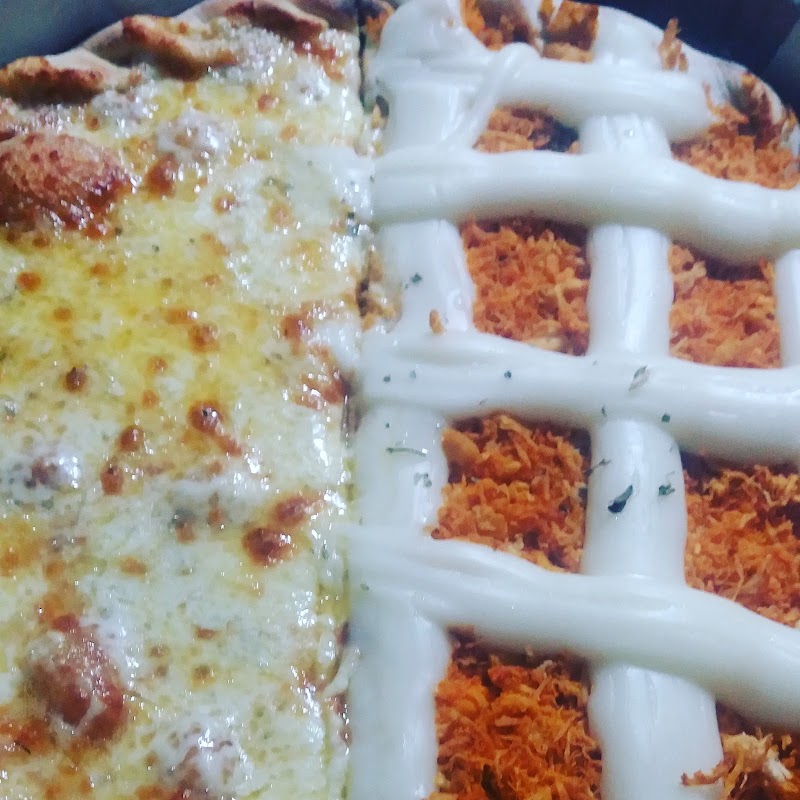 Foto de Pizzaria e esfiharia Cantina