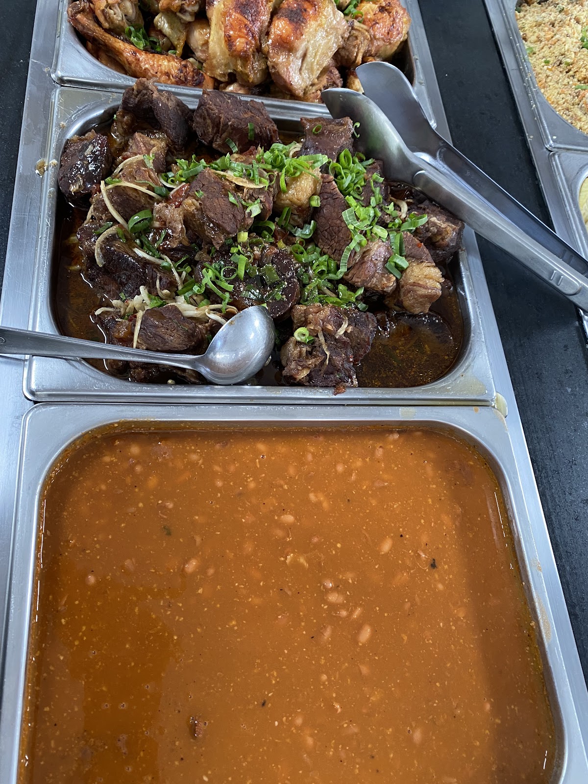 Restaurante Toca do Sabor