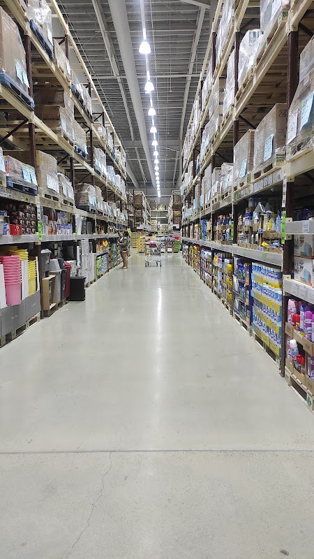 Landers Superstore ARCA South