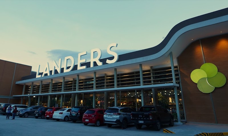 Landers Superstore ARCA South