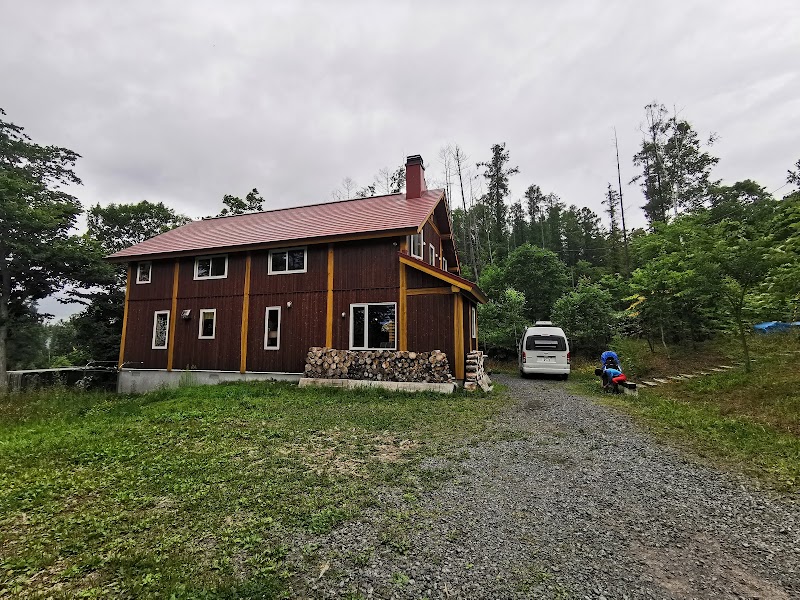 EZOFUJI HUT