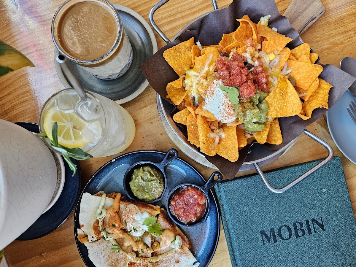 Mobin — photo 7
