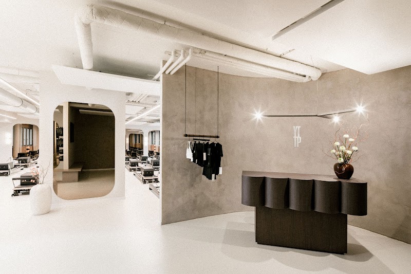 YTTP - Reformer - Charlottenburg