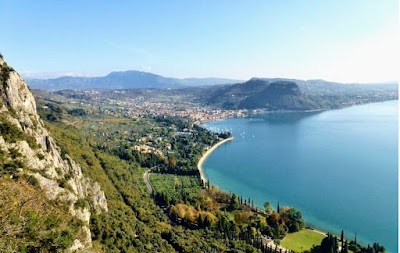 Mount Luppia