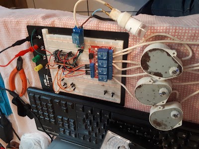Foto de Wi tech solutions Ltda