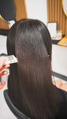 Hair by yasu photo 3