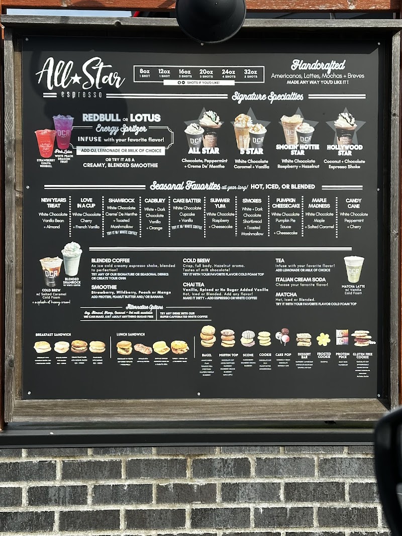 All Star Espresso photo 3