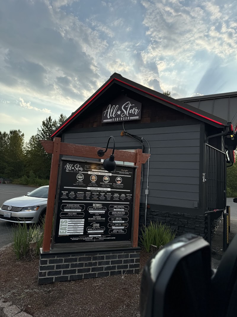 All Star Espresso photo 1
