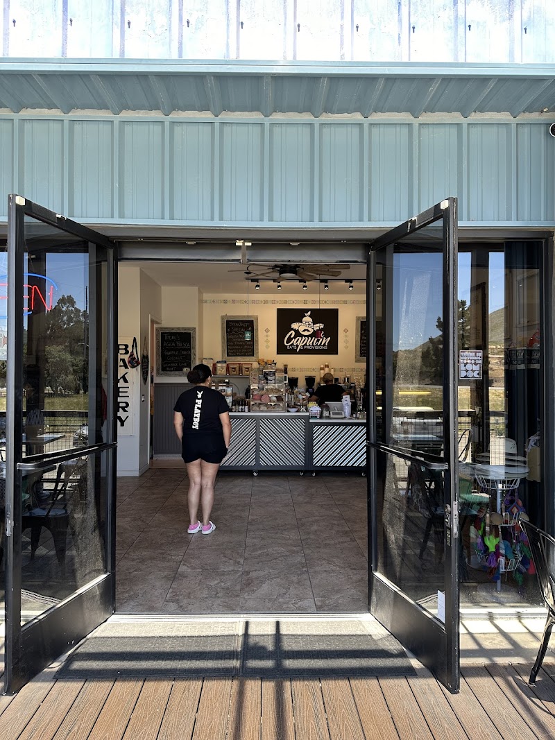 Capulín Eats & Provisions photo 1