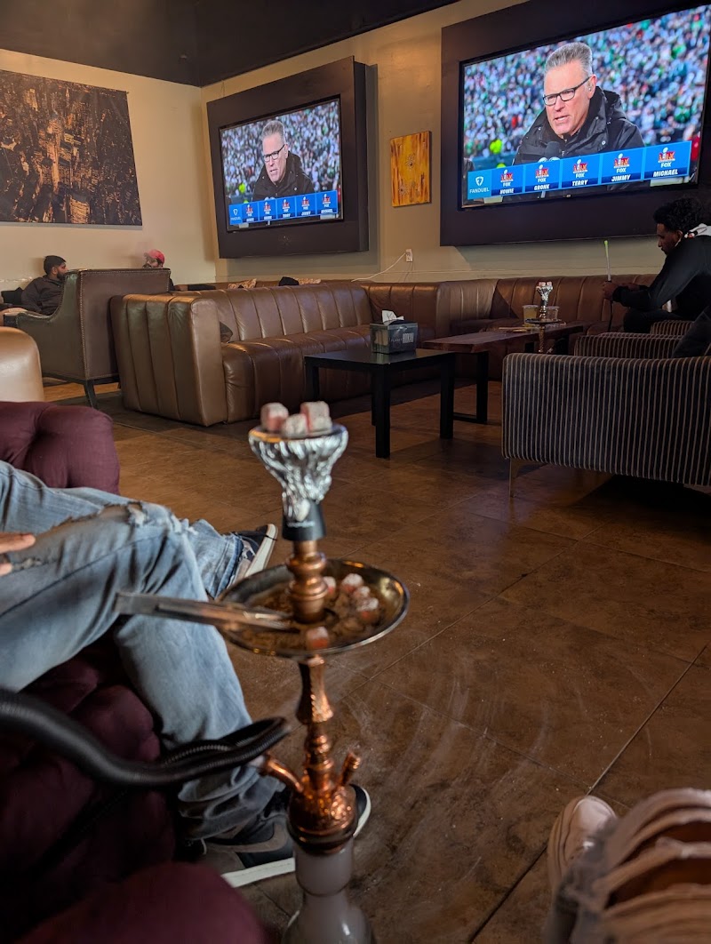 Planet Hookah Cafe photo 3