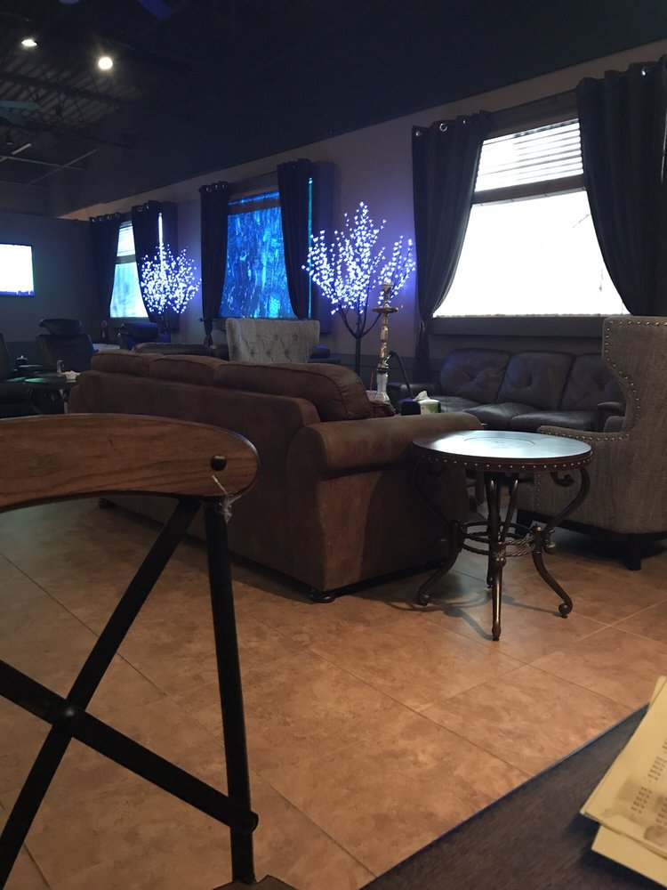 Planet Hookah Cafe photo 1