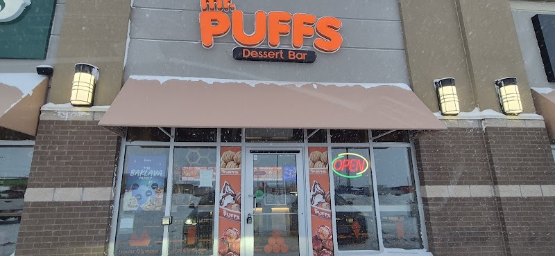 Mr. Puffs photo 3