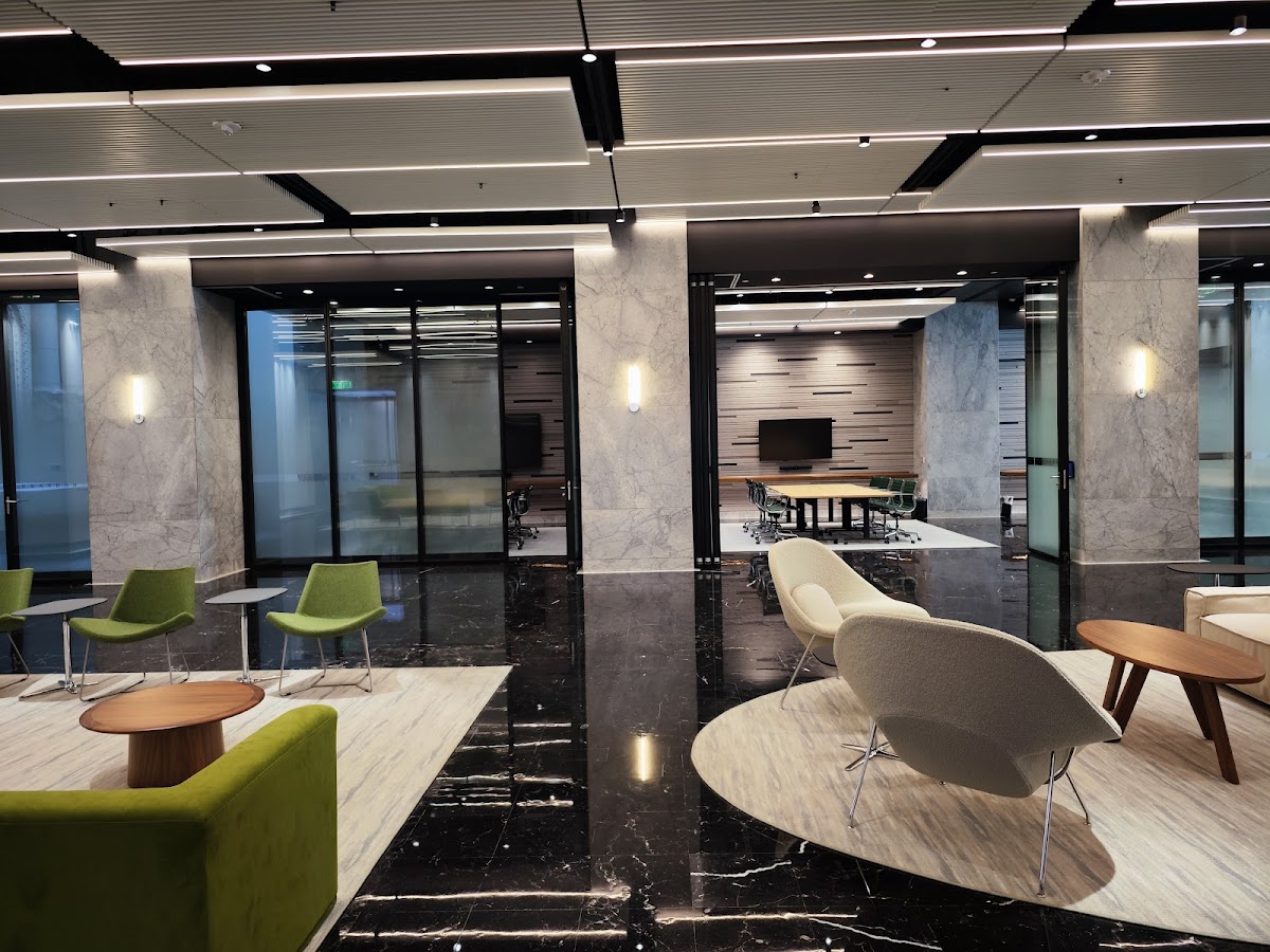 The Conservatory at One Sansome: Google Places image 4