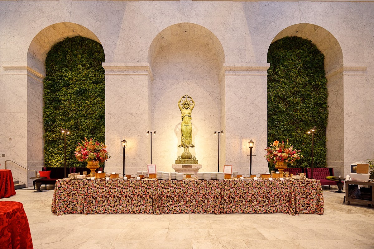 The Conservatory at One Sansome: Google Places image 5