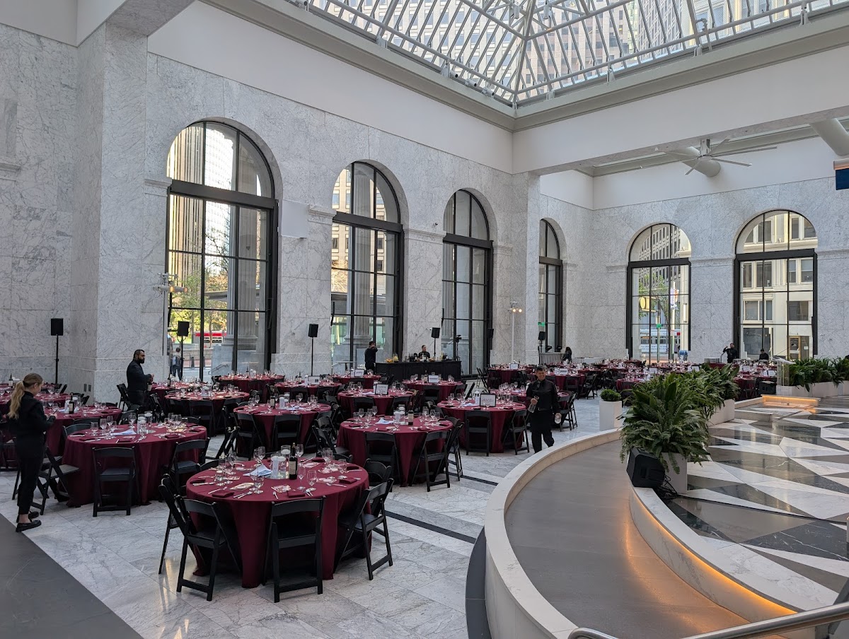 The Conservatory at One Sansome: Google Places image 3