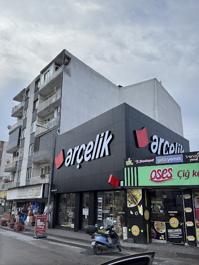 Arçelik - Ceylanlar Mağazacılık - Beyaz Eşya Servisi