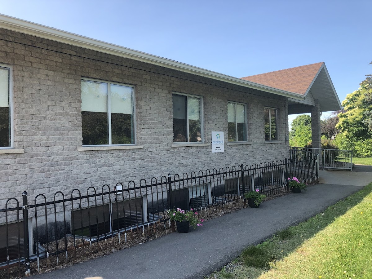 Exterior photo of Brightpath Avondale