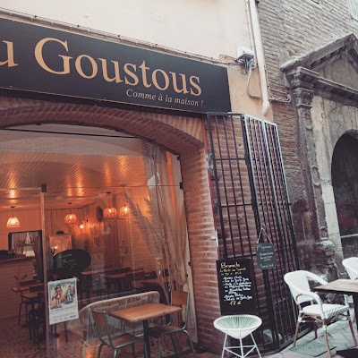 Au Goustous Perpignan