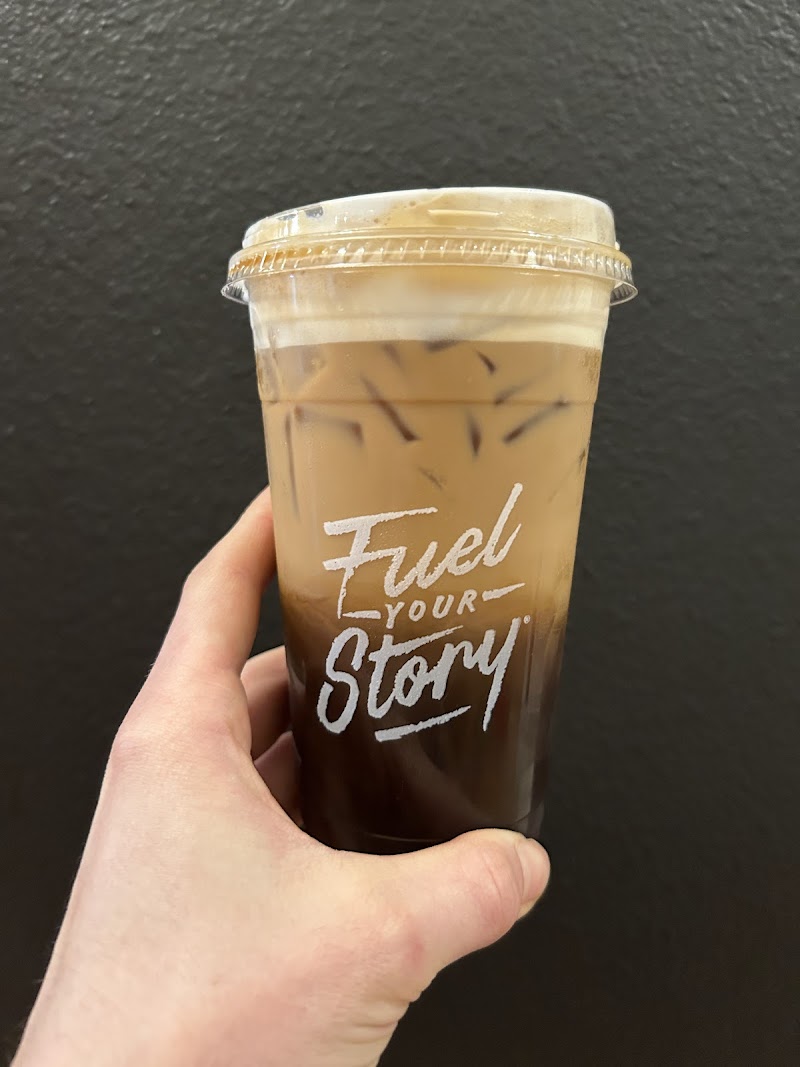 Black Rock Coffee Bar photo 3