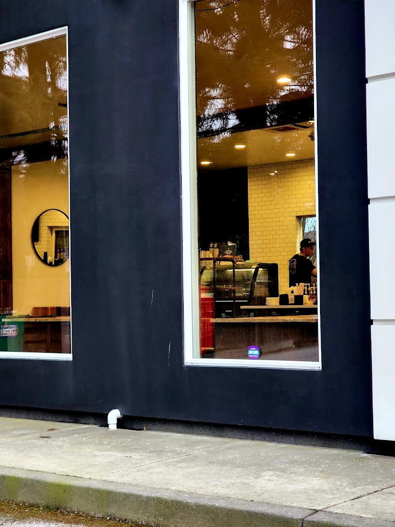 Black Rock Coffee Bar photo 1