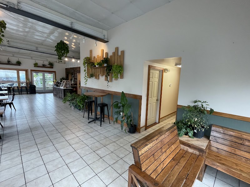 Bean and Bloom Coffeehouse photo 1