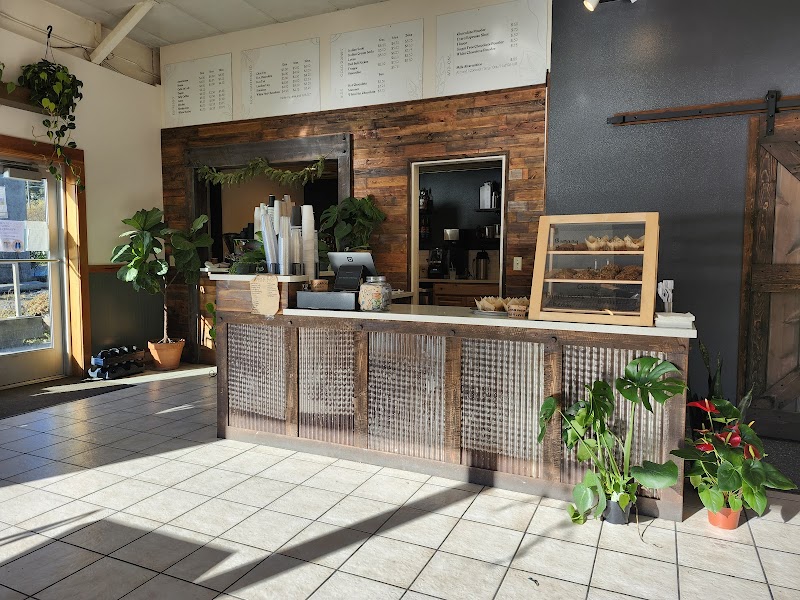 Bean and Bloom Coffeehouse photo 3