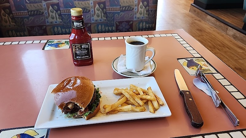 Bean and Bloom Coffeehouse photo 2