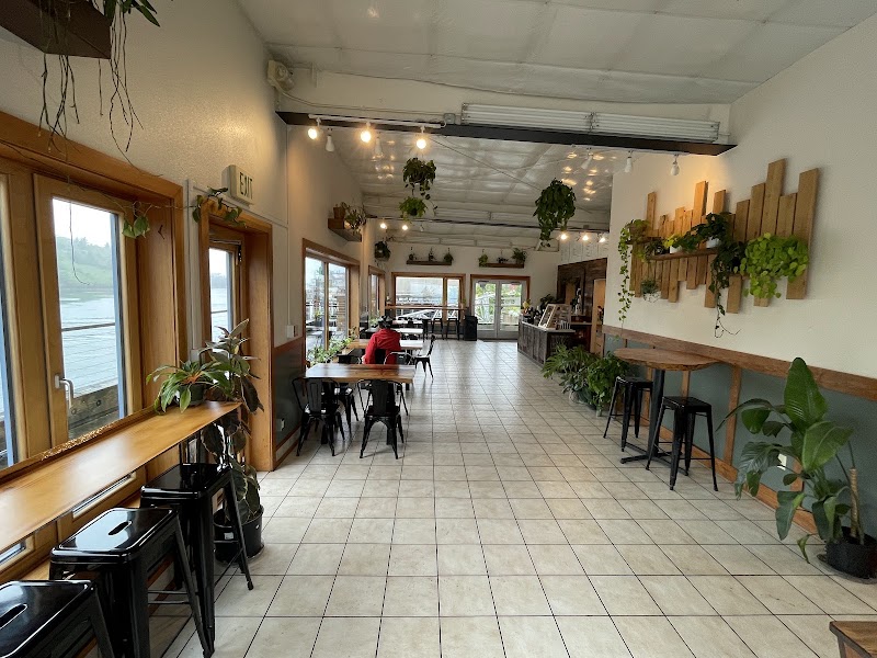 Bean and Bloom Coffeehouse photo 4