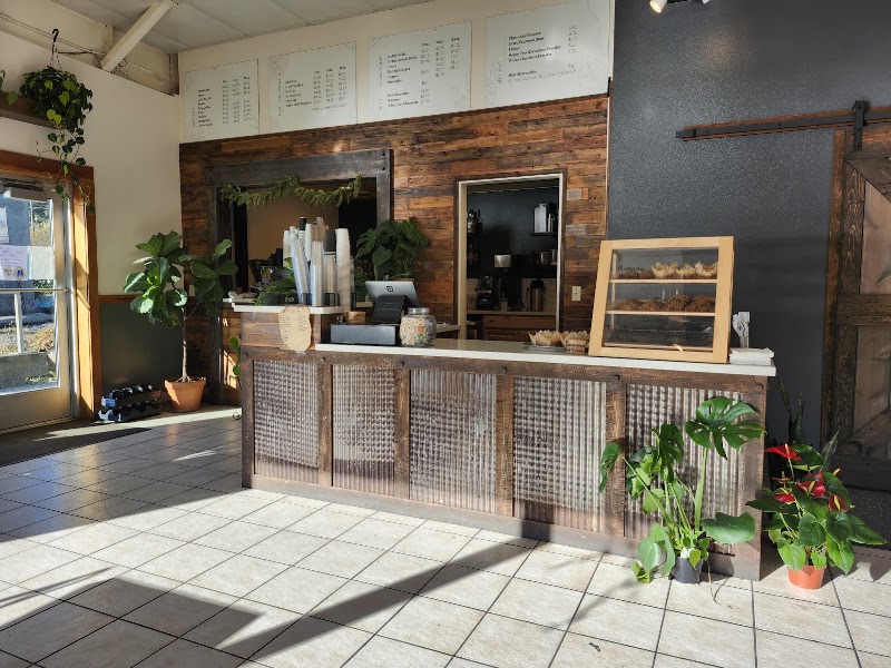 Bean and Bloom Coffeehouse photo 3
