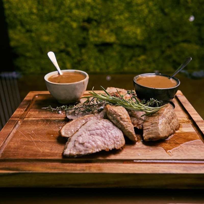 BOMA Steak House Halal photo 2