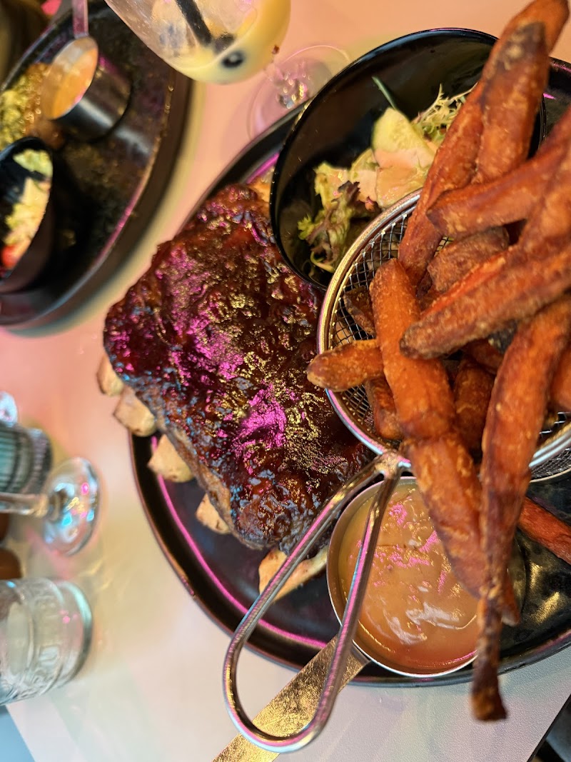 BOMA Steak House Halal photo 6