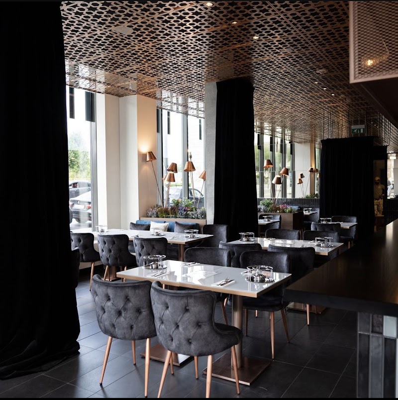 BOMA Steak House Halal photo 1