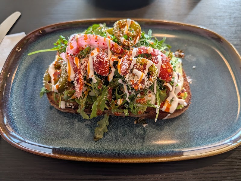 Calioh Coffee photo 3