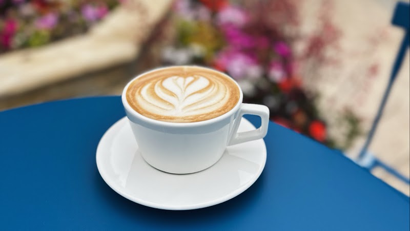 Calioh Coffee photo 2