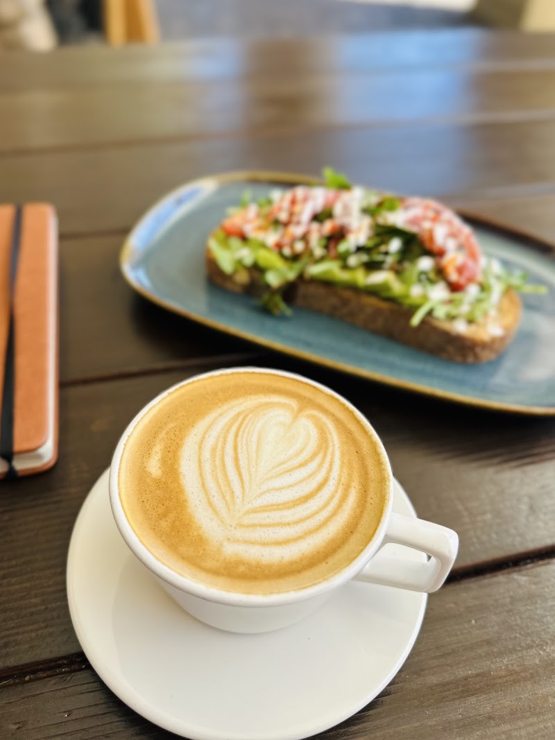 Calioh Coffee photo 3