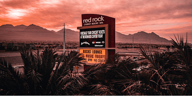 Red Rock Casino Resort and Spa