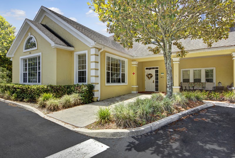 Trustwell Living At Hunters Crossing Place