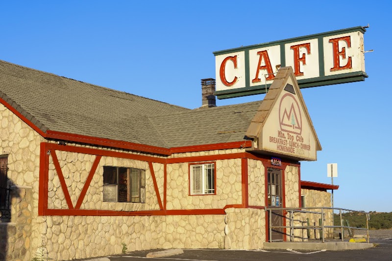 Mountain Top Cafe photo 4