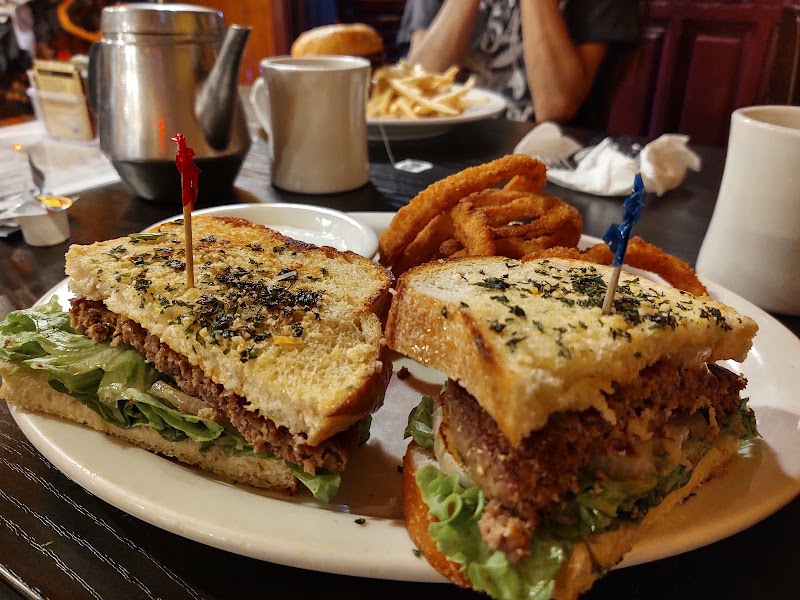 Mountain Top Cafe photo 3