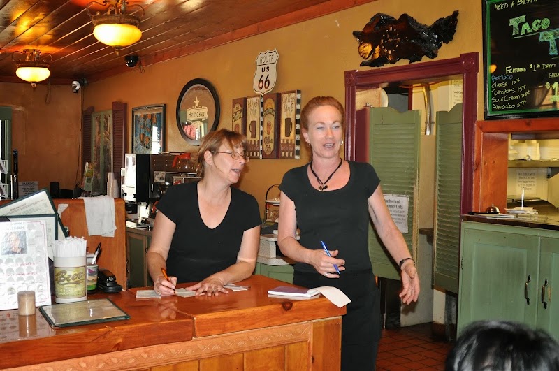 Mountain Top Cafe photo 1