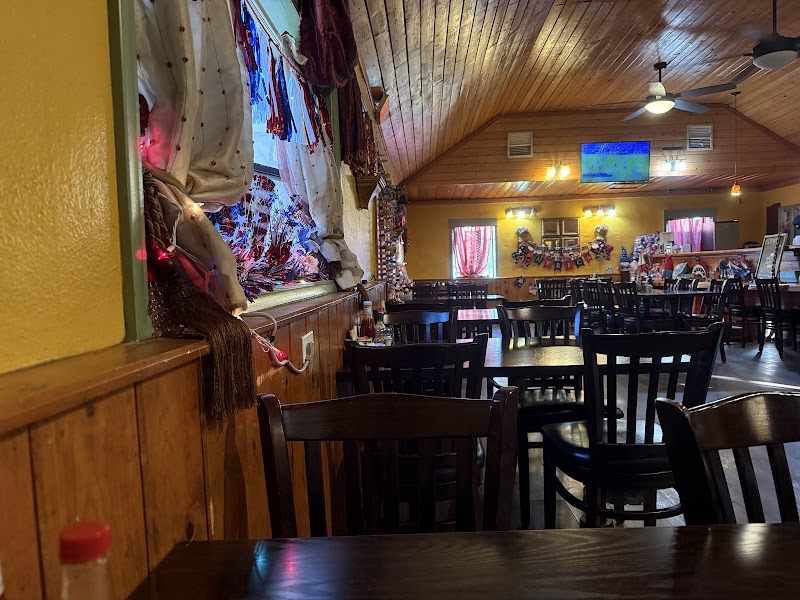 Mountain Top Cafe photo 2