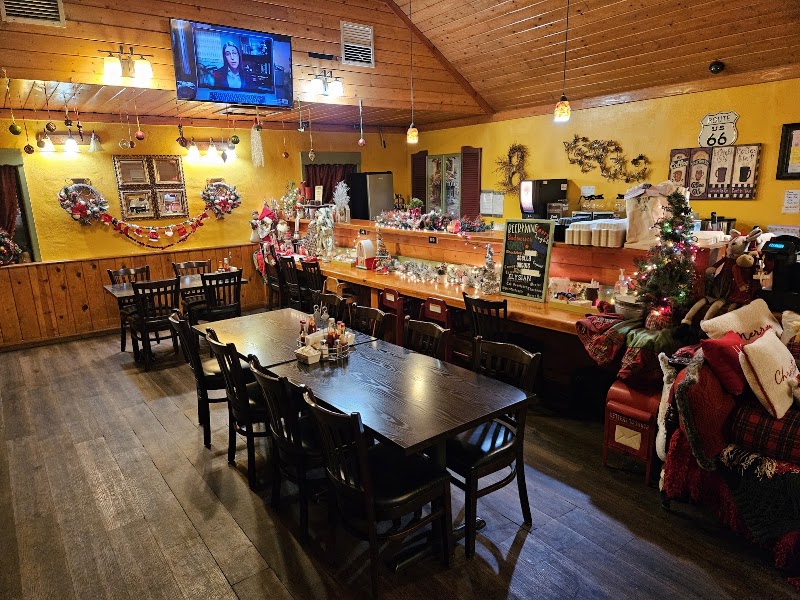 Mountain Top Cafe photo 4