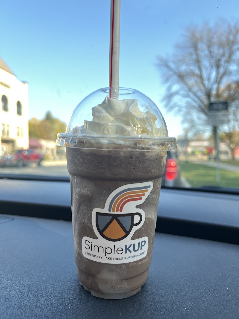 Simple Kup photo 2