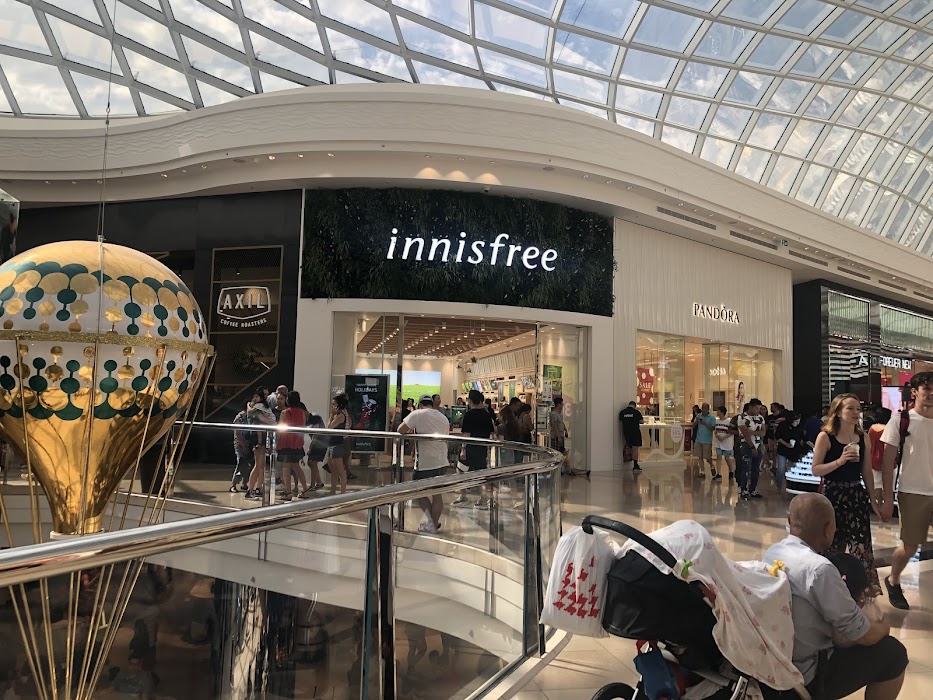 Chadstone Shopping Centre fotoğraf 1