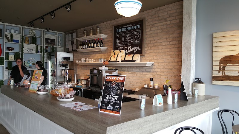 Shelby’s Dixon photo 3